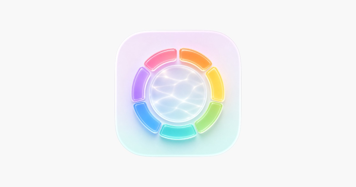 App Store에서 만나는 아이 타이머 윤슬타임